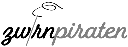 Zwirnpiraten-Logo