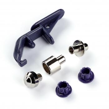 PRYM-R 673125 Lochwerkzeuge für Vario-Zange